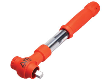 Insulated Torque Wrench 1/2in Drive 12-60Nm                                     