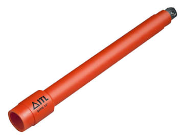 Insulated 1/2in Drive Extension 250mm (10in)                                    