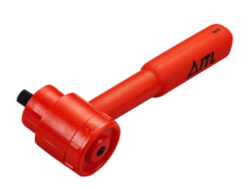Insulated 3/8in Drive Reversible Ratchet                                        
