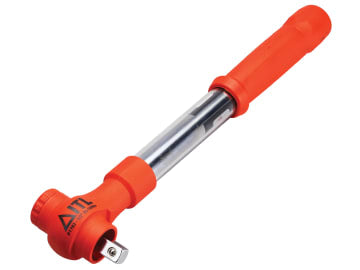 Insulated Torque Wrench 1/2in Drive 20-100Nm                                    