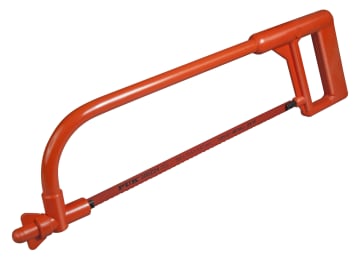 Hacksaw 300mm (12in)                                                            