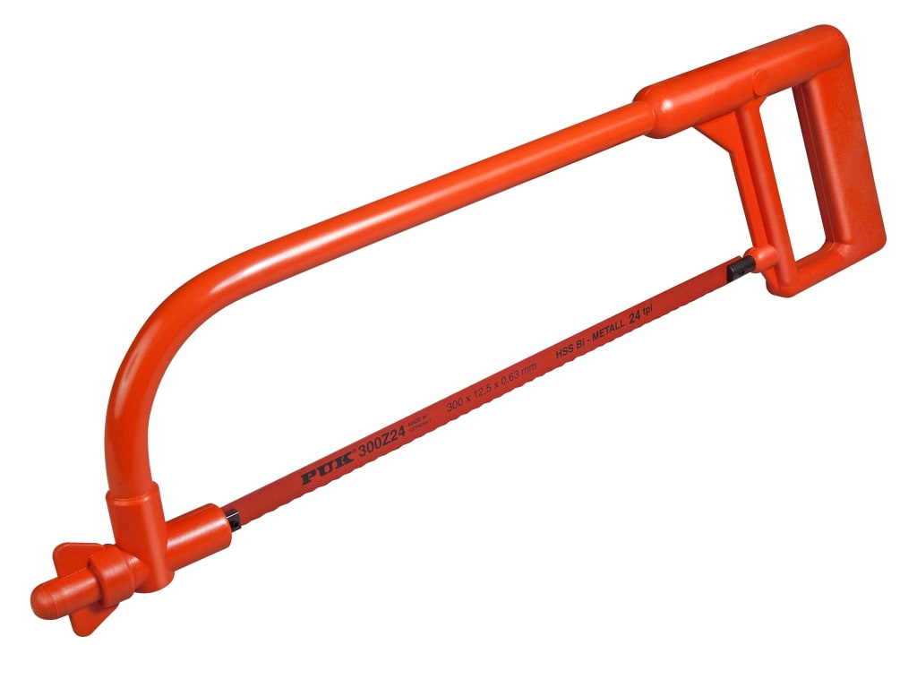 Hacksaw 300mm (12in)                                                            