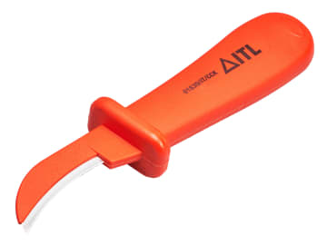 Insulated Coring Knife                                                          