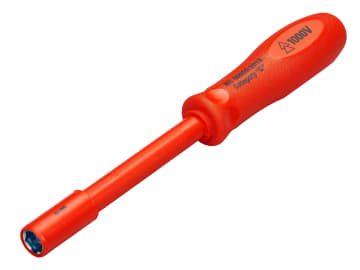 Insulated Nut Spinner 0BA (150mm Stud Clearance)                                