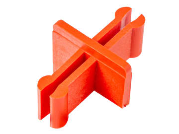 Insulated Shroud, Series 7 Universal - Flat Shield                              
