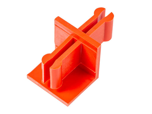Insulated Shroud, Universal Modified Slim 30mm                                  