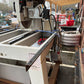 Maggi Best 1250 Radial Arm Saw - Used