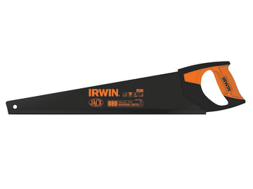 880 UN Universal Hand Saw 550mm (22in) Coated 8 TPI                             