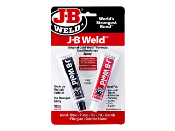 Original Cold-Weld™ Epoxy 2 x 30ml                                              