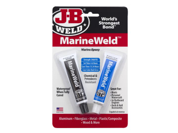 MarineWeld™ Epoxy Adhesive 2 x 30ml                                             