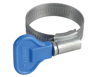 WS032 Wingspade Hose Clip 20 - 32mm (3/4 - 1.1/4in)                             