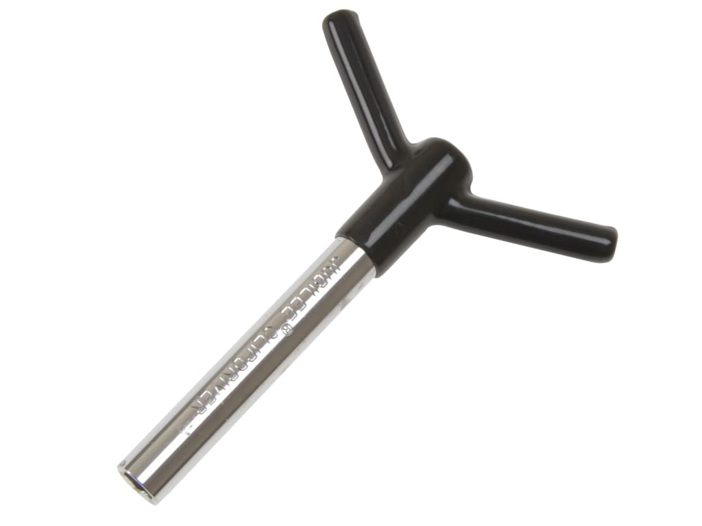 CDR95 Clip Driver - Hexagonal 95mm (3.3/4in)                                    
