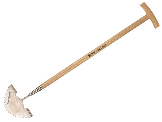 Stainless Steel Edging Iron, FSC®                                               