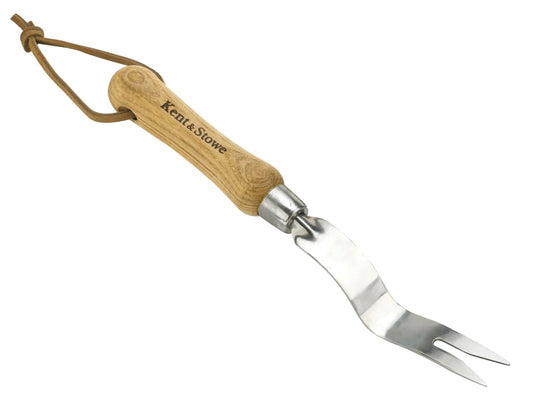 Stainless Steel Hand Daisy Grubber, FSC®                                        