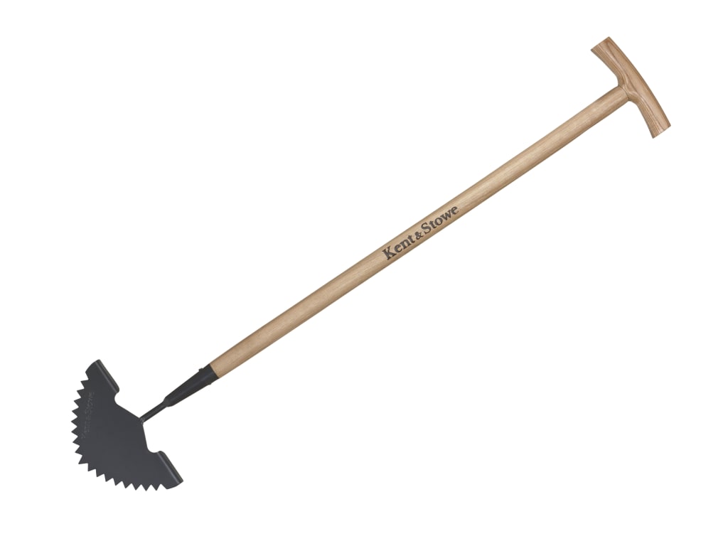 Carbon Steel Edging Iron, FSC®                                                  