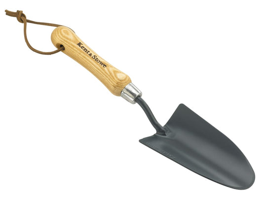 Carbon Steel Hand Trowel, FSC®                                                  
