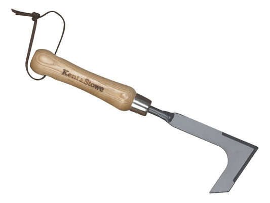 Carbon Steel Hand Weeding Knife, FSC®                                           