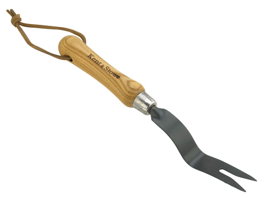 Carbon Steel Hand Daisy Grubber, FSC®                                           