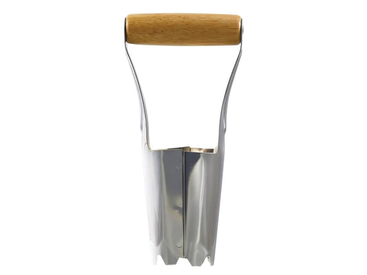 Carbon Steel Hand Bulb Planter, FSC®                                            