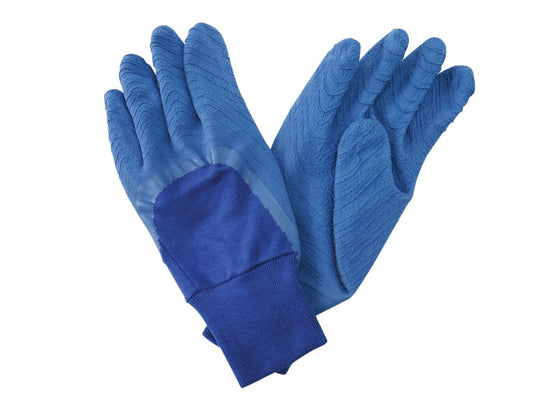 Ultimate All Round Gloves Navy - Large                                          