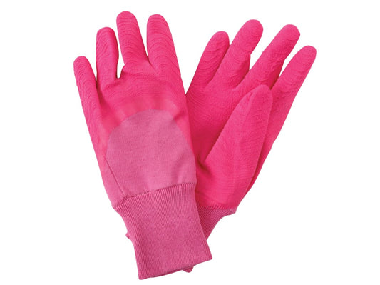 Ultimate All Round Gloves Pink - Medium