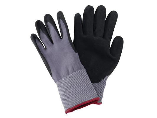 Premium Seed & Weed Gloves - Large                                              