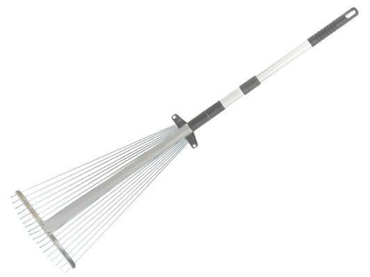 Expanding Leaf Rake                                                             