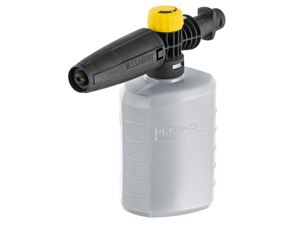 Foam Jet (FJ 6) 0.6 litre                                                       