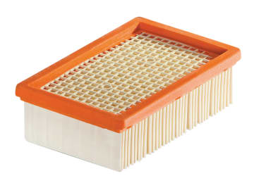 KFI 4410 Flat Pleated Filter                                                    