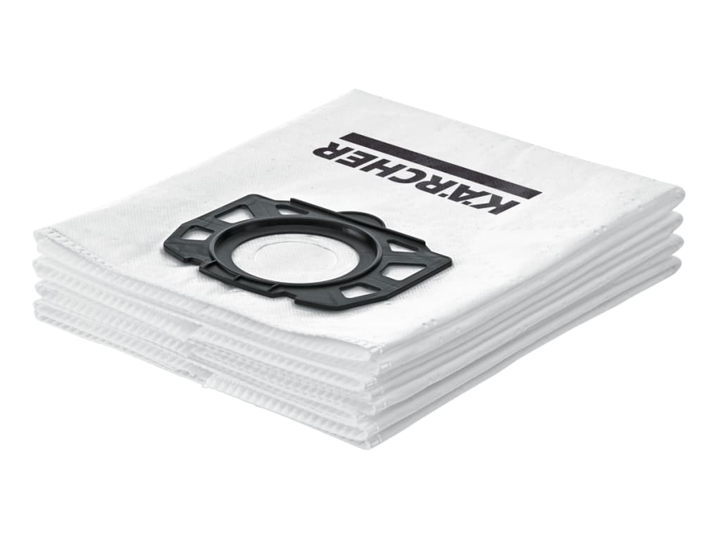 KFI 487 Fleece Filter Bags (Pack 4)                                             