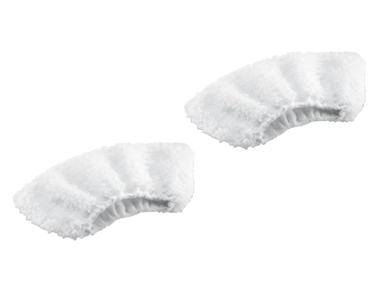 EasyFix Microfibre Hand Nozzle Cloths (Pack 2)                                  
