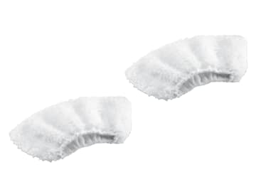 EasyFix Microfibre Hand Nozzle Cloths (Pack 2)                                  