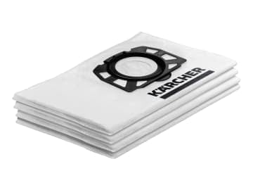 KFI 357 Fleece Filter Bags (Pack 4)                                             