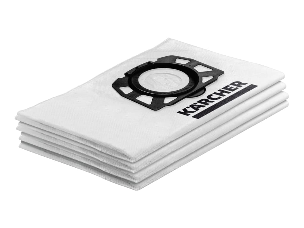 KFI 357 Fleece Filter Bags (Pack 4)                                             
