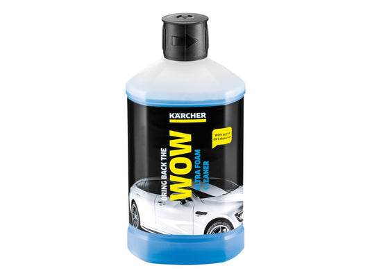 Ultra Foam Cleaner 1 litre                                                      
