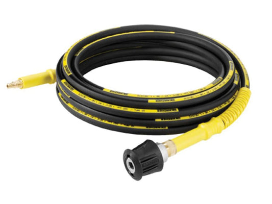 6m Extension Hose                                                               