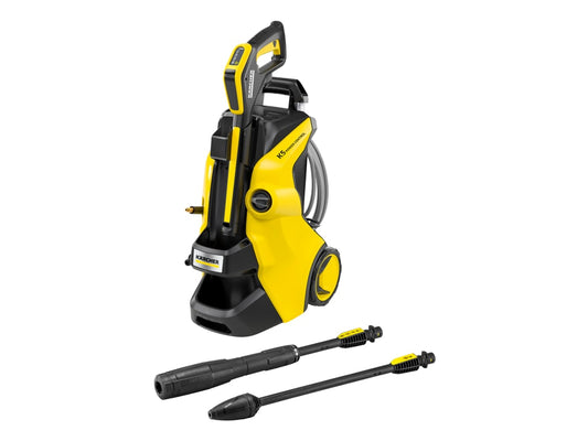 K 5 Power Control Flex Pressure Washer 145 bar 240V                             