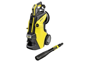 K 7 Premium Smart Control Flex Pressure Washer 180 bar 240V                     