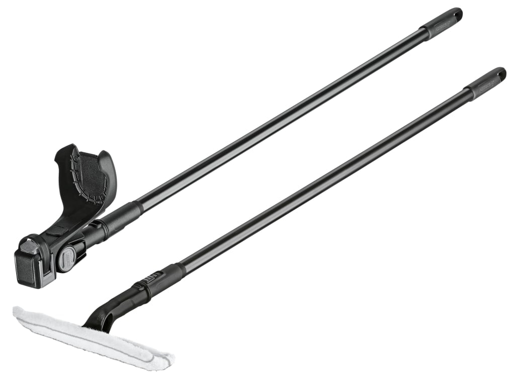Window Vac Extension Pole                                                       