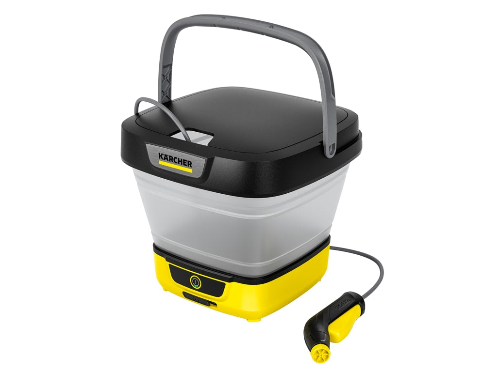 OC 3 Foldable Mobile Cleaner                                                    