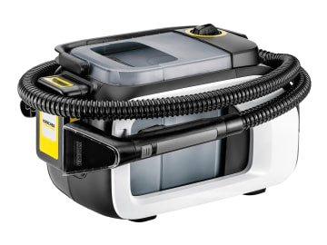 SE 3-18 Compact Home Spot Cleaner 240V                                          