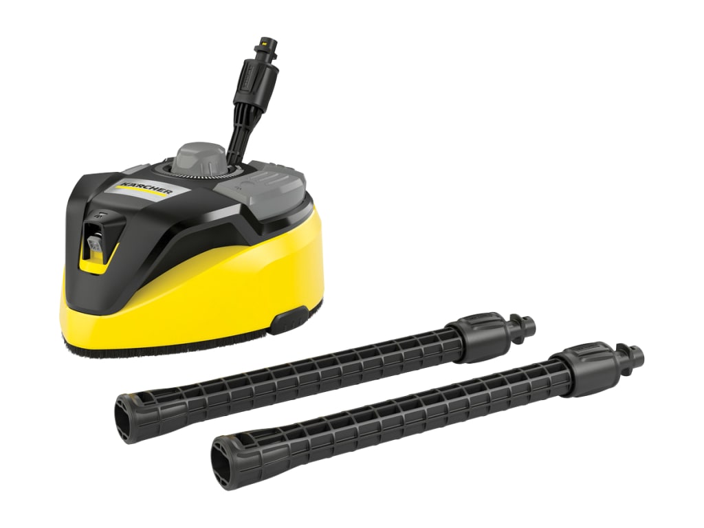 T7 Plus T-Racer Surface Cleaner                                                 