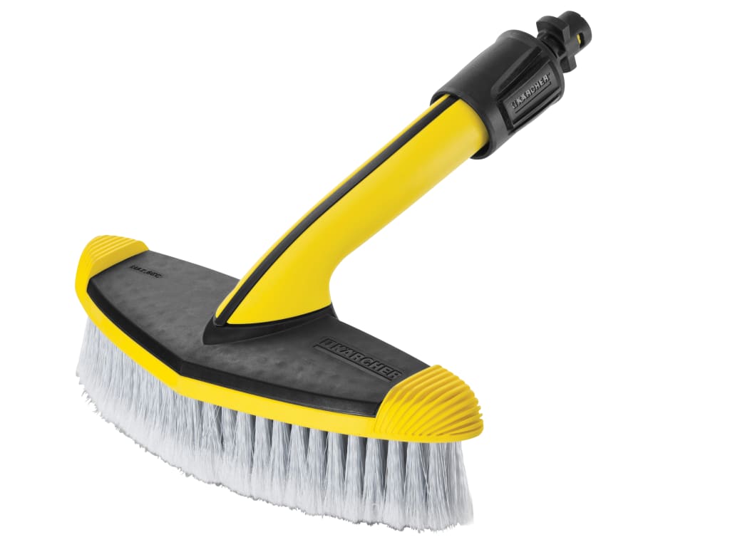 WB60 Deluxe Soft Brush Wide Head                                                
