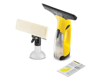 WV 2 Plus Window Vac                                                            