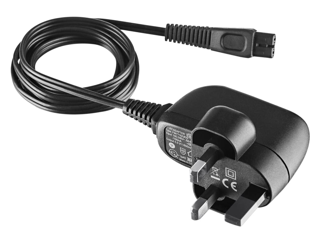 Window Vac Battery Charger                                                      