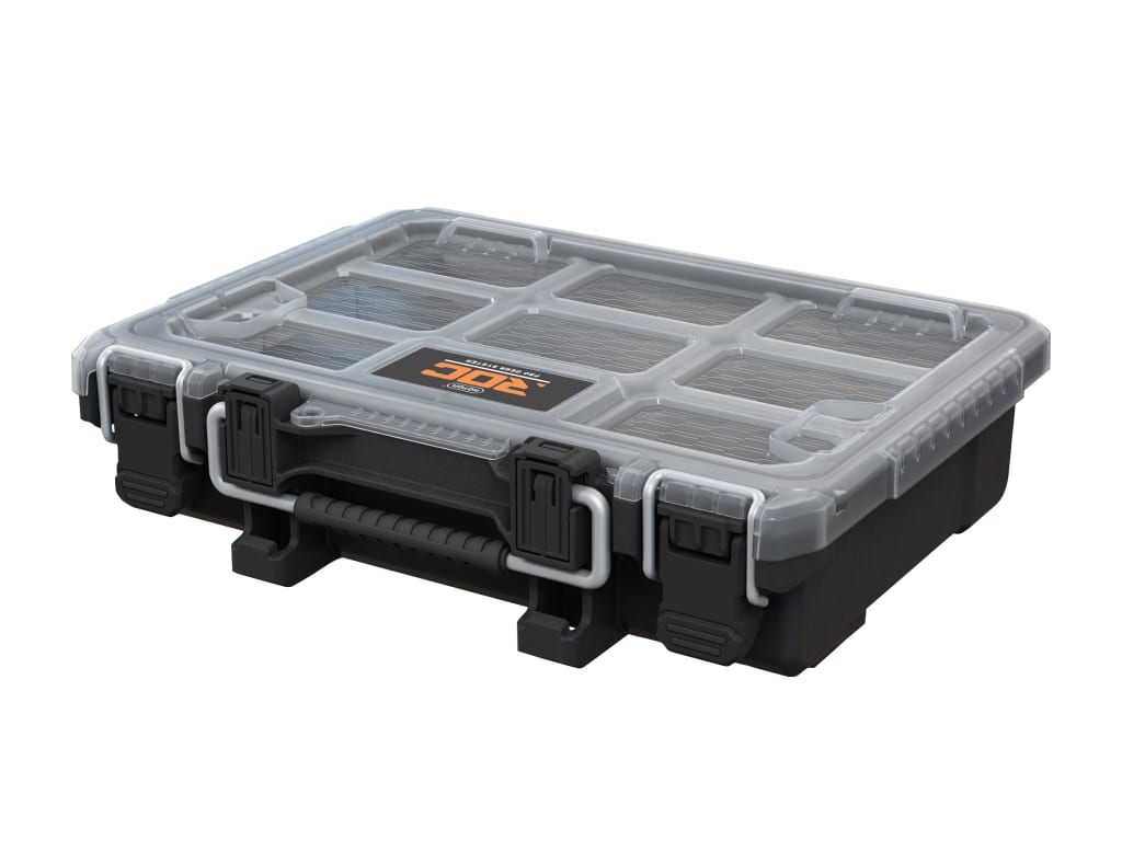 Pro Gear 2.0 Half Organiser                                                     