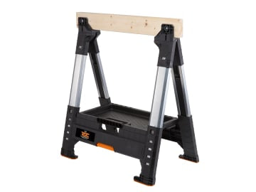 Lumberjack™ Sawhorse                                                            