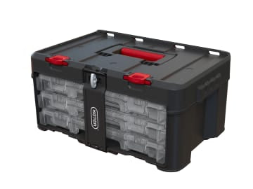 Stack N Roll 3-Set Organiser                                                    