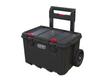 Stack N Roll Cart                                                               
