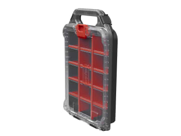Stack N Roll Half Footprint Organiser                                           